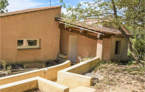 Nice home in Saint-Gervais with WiFi